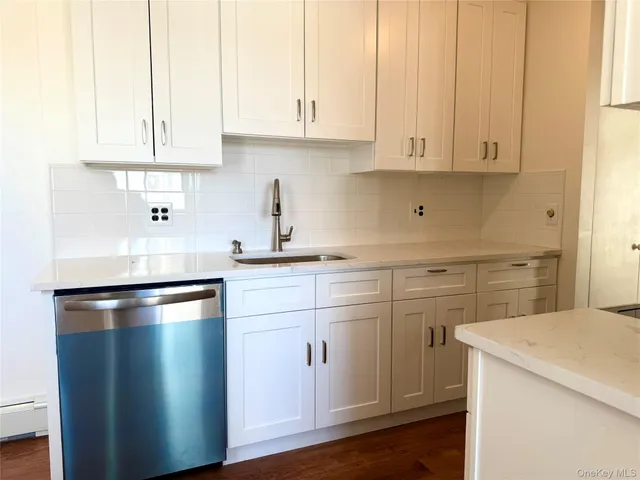 $599,000 | 15 Greenridge Avenue, Unit 20H, White Plains, NY 10605