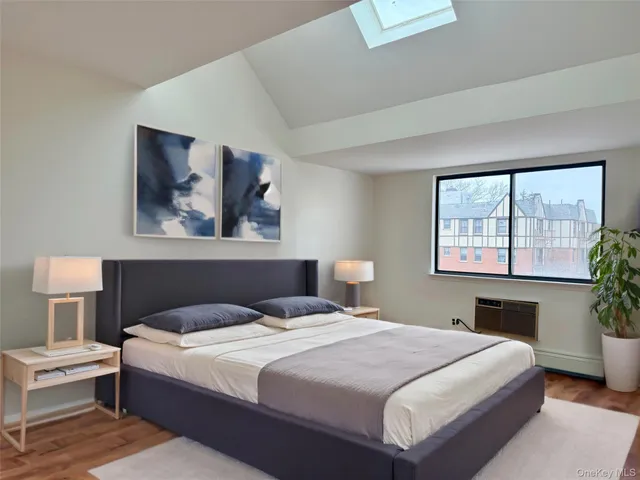 $599,000 | 15 Greenridge Avenue, Unit 20H, White Plains, NY 10605