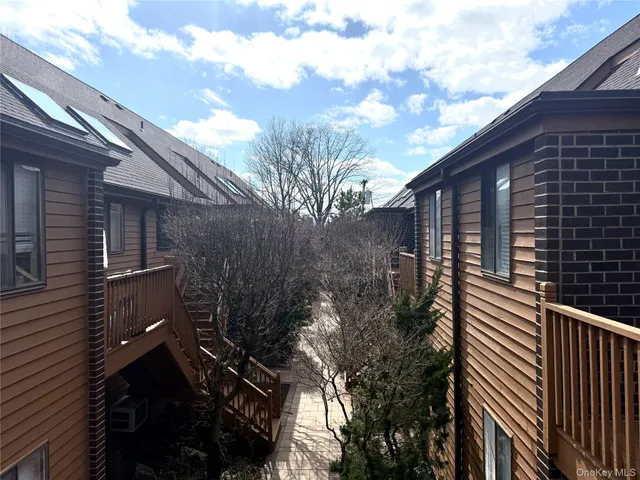 $599,000 | 15 Greenridge Avenue, Unit 20H, White Plains, NY 10605