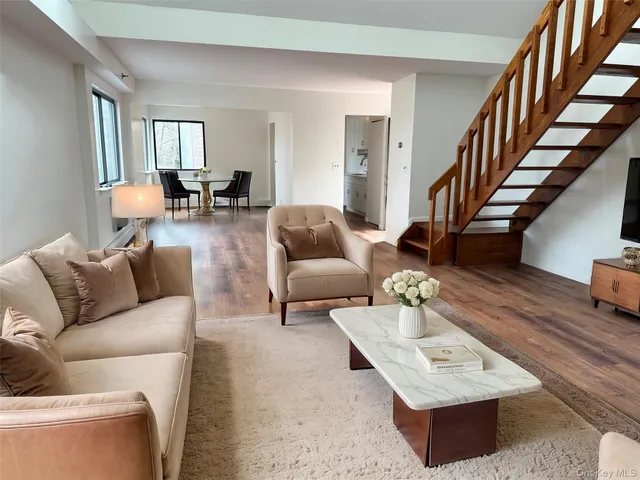 $599,000 | 15 Greenridge Avenue, Unit 20H, White Plains, NY 10605