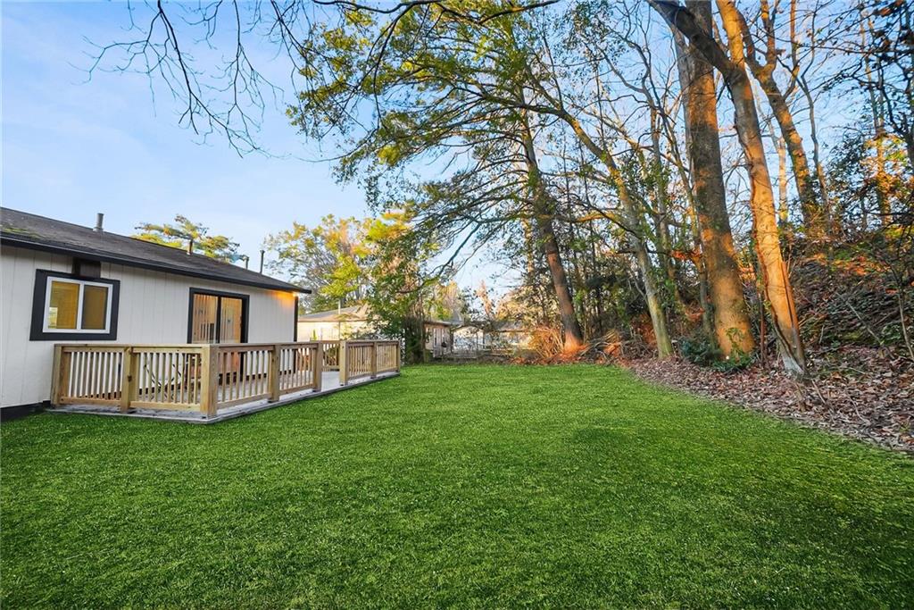 578 Alfred Road Northwest Atlanta, GA 30331 - Photo 21 of 21 Gallery Image 21