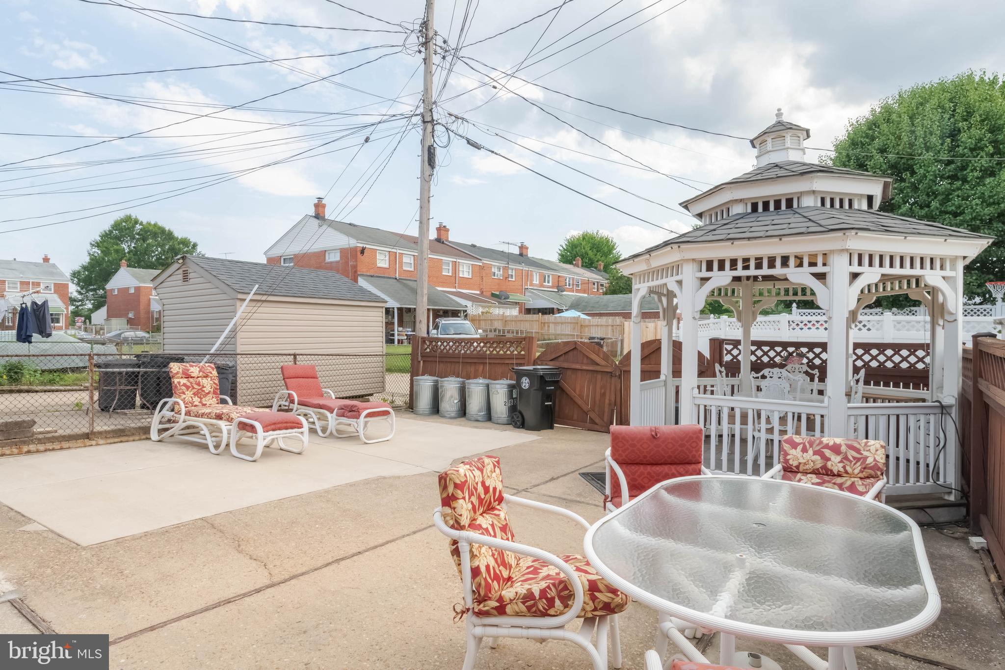 2807 Kirkleigh Road Dundalk, MD 21222 - Photo 37 of 41