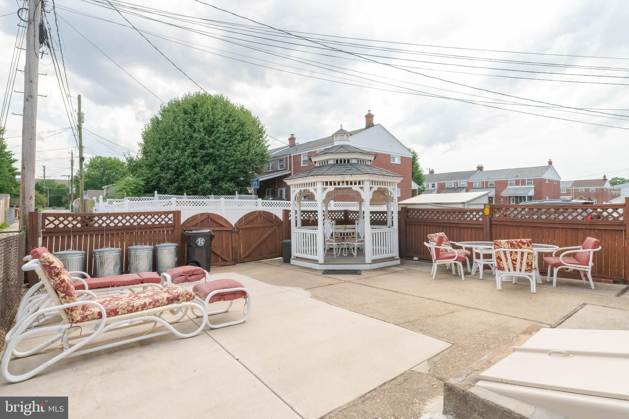 2807 Kirkleigh Road Dundalk, MD 21222 - Photo 39 of 41