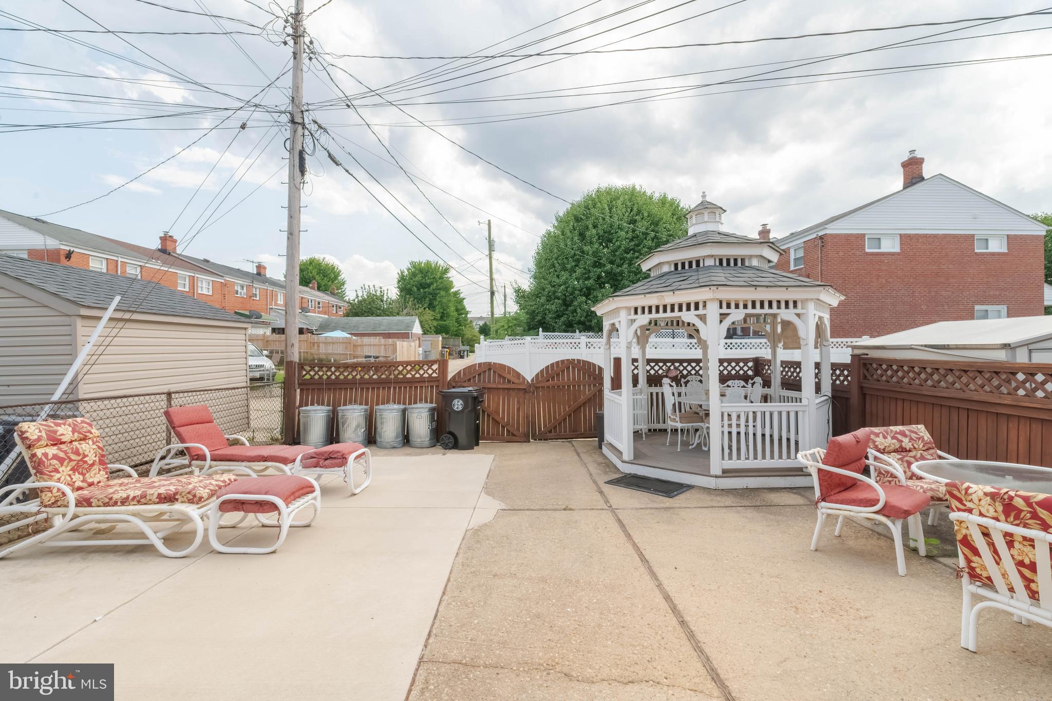 2807 Kirkleigh Road Dundalk, MD 21222 - Photo 40 of 41