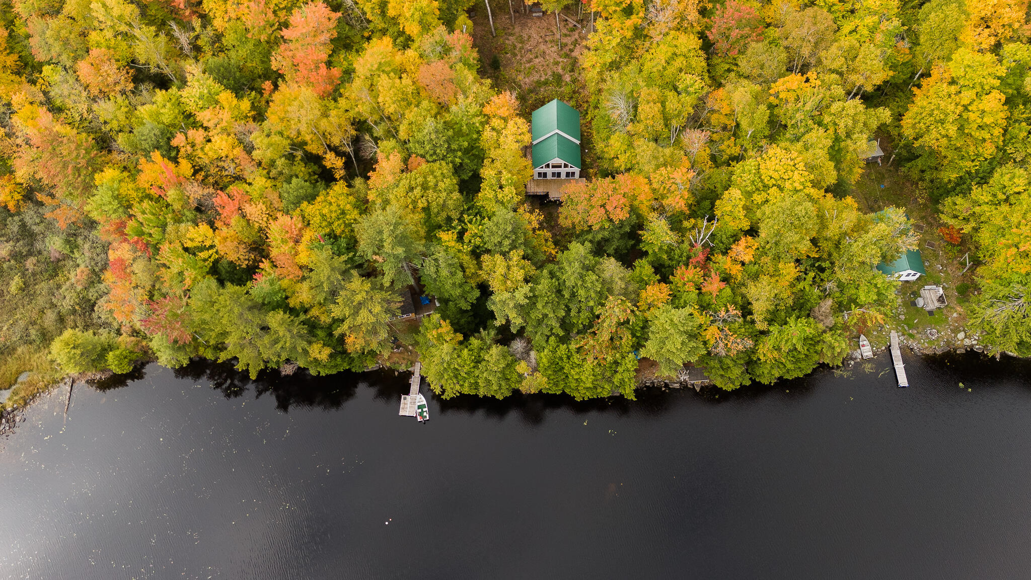 5-27 Cooks Island Milo, ME 04463 - Photo 2 of 41 DJI_20241003101515_0164_D