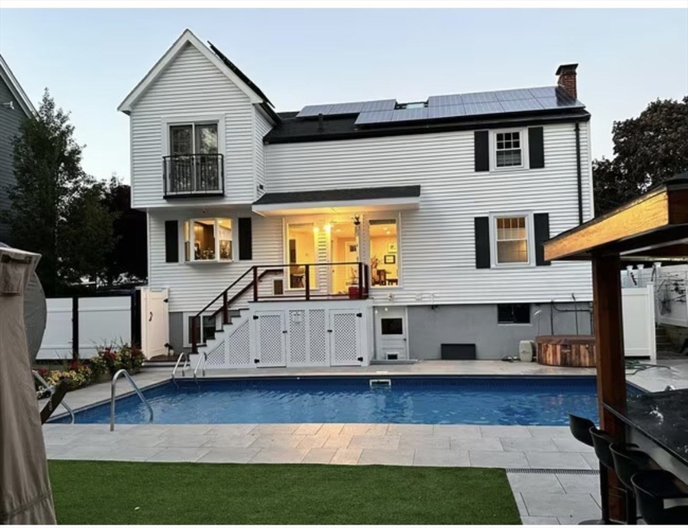 15 Campbell Road Arlington, MA 02476 - Photo 1 of 26