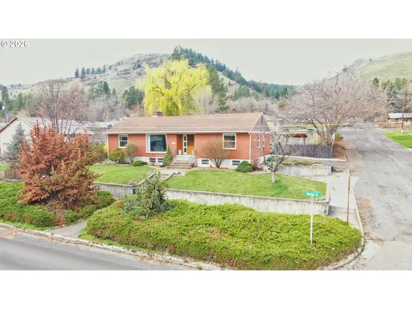 $378,000 | 1414 Walnut Street, La Grande, OR 97850