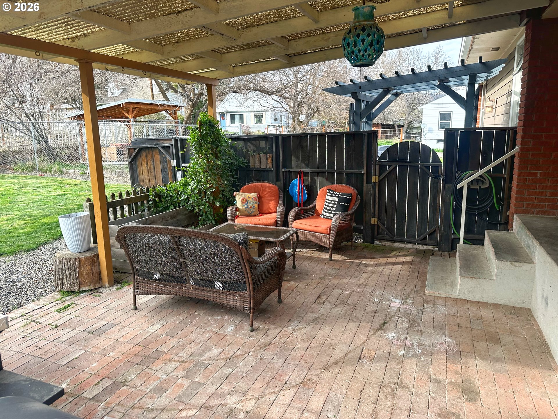 1414 Walnut Street La Grande, OR 97850 - Photo 4 of 32