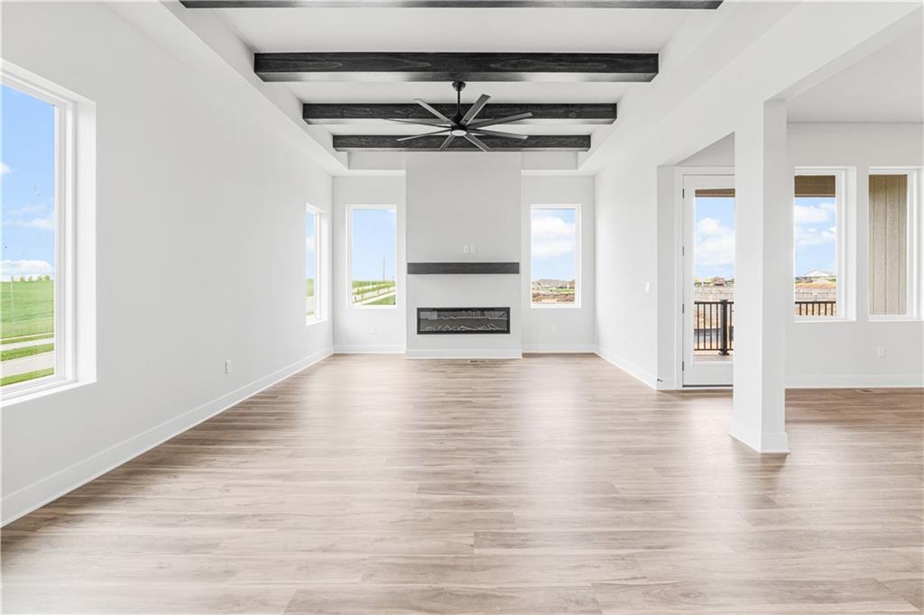 1841 Citadel Place Raymore, MO 64083 - Photo 1 of 1