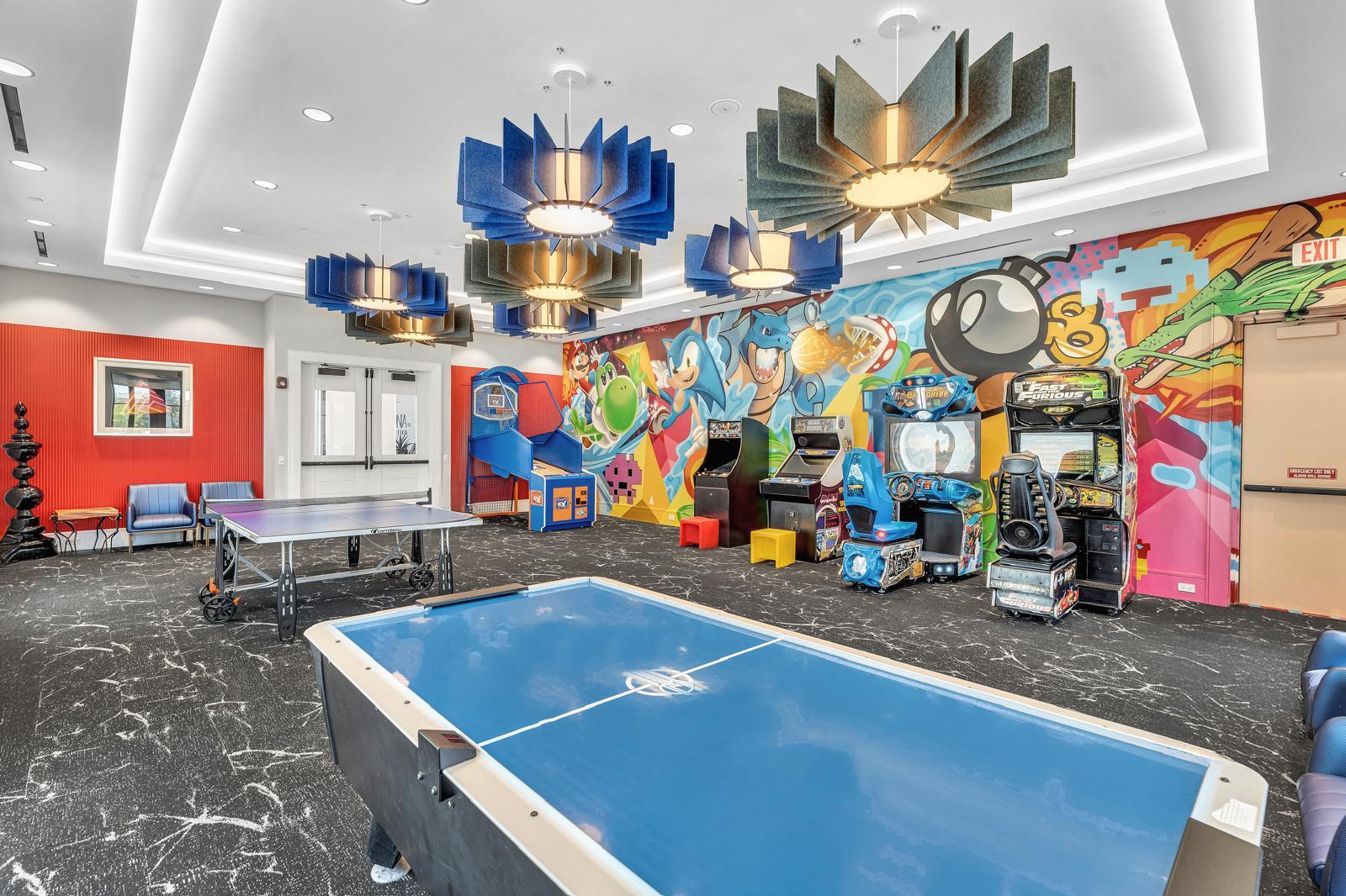 17179 Teton River Road Boca Raton, FL 33496 - Photo 68 of 72 Game Room