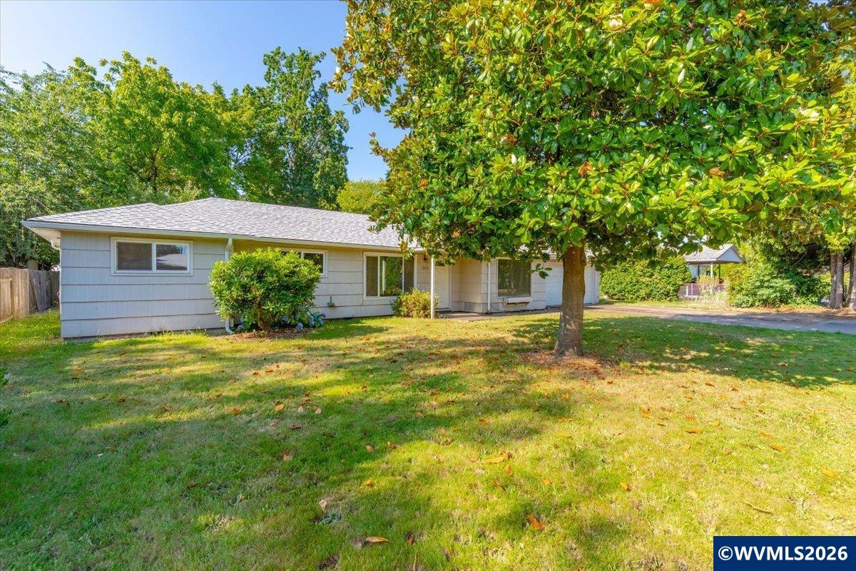1870 May Street Northeast Keizer, OR 97303 - Photo 36 of 42