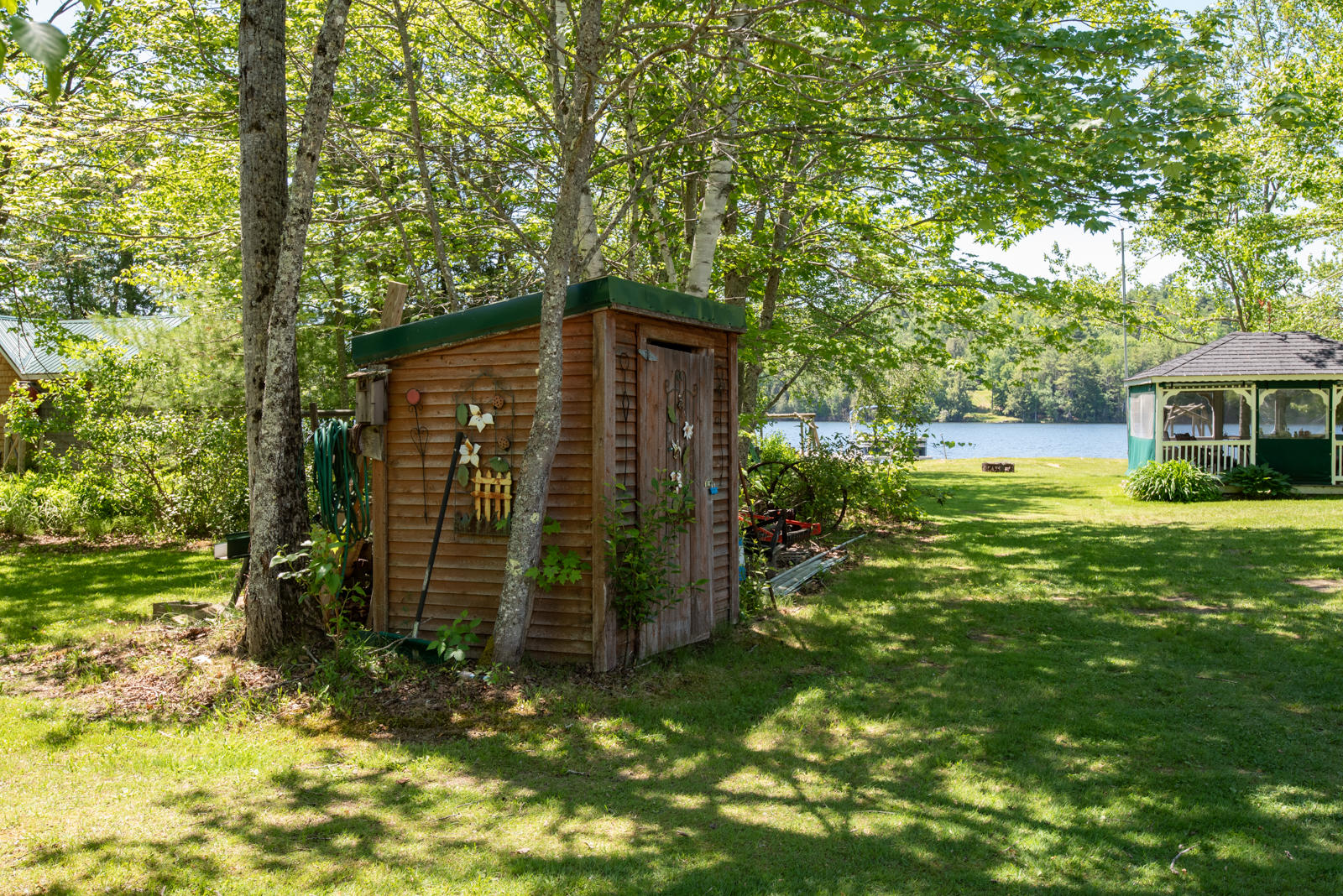 14 Dow Road Plymouth, ME 04969 - Photo 49 of 113 lakehome_plymouth081