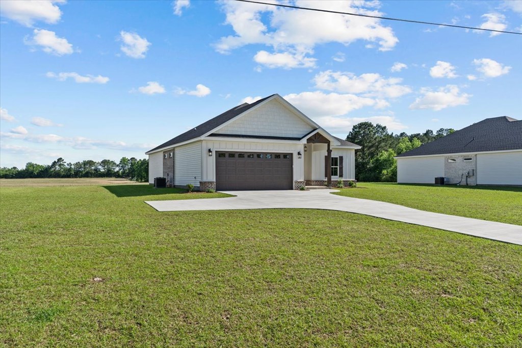 140 Oscar Godwin Road Dothan, AL 36301 - Photo 36 of 38