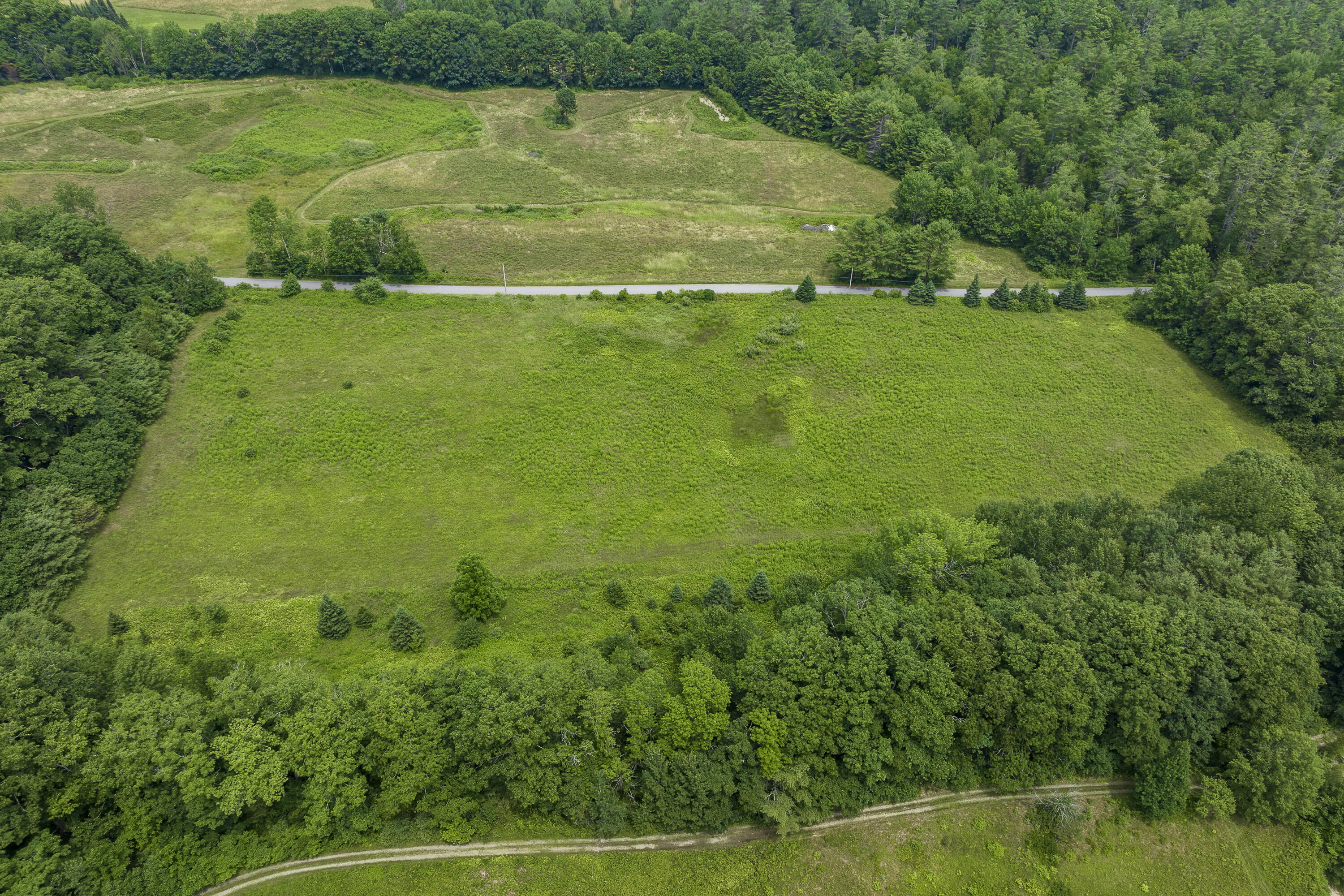 Lot 21 Punk Point Road Jefferson, ME 04348 - Photo 1 of 15 00 Punk Point Rd, Jefferson, ME-7