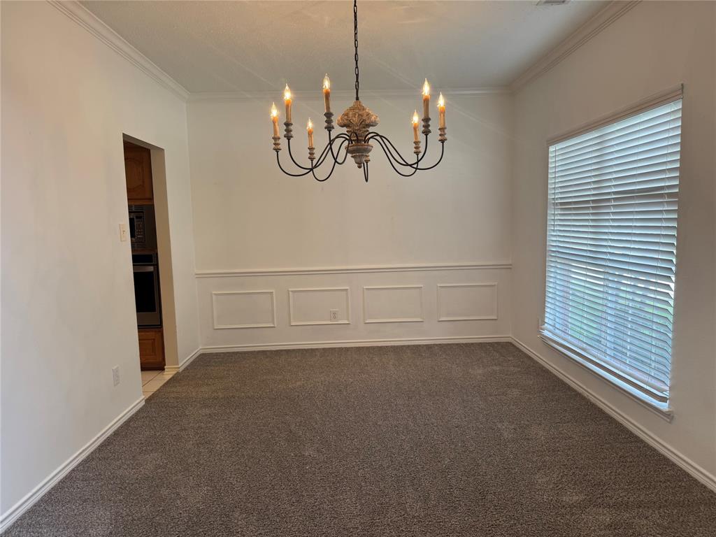 4214 Glistening Spring Rowlett, TX 75088 - Photo 12 of 32 Formal dining