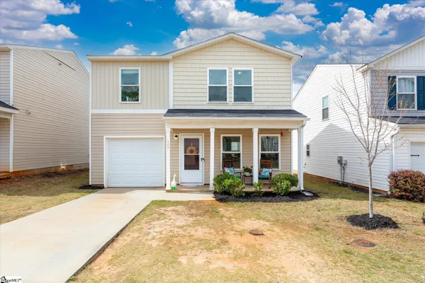 $245,000 | 107 Brinkleys Lane, Greenville, SC 29605