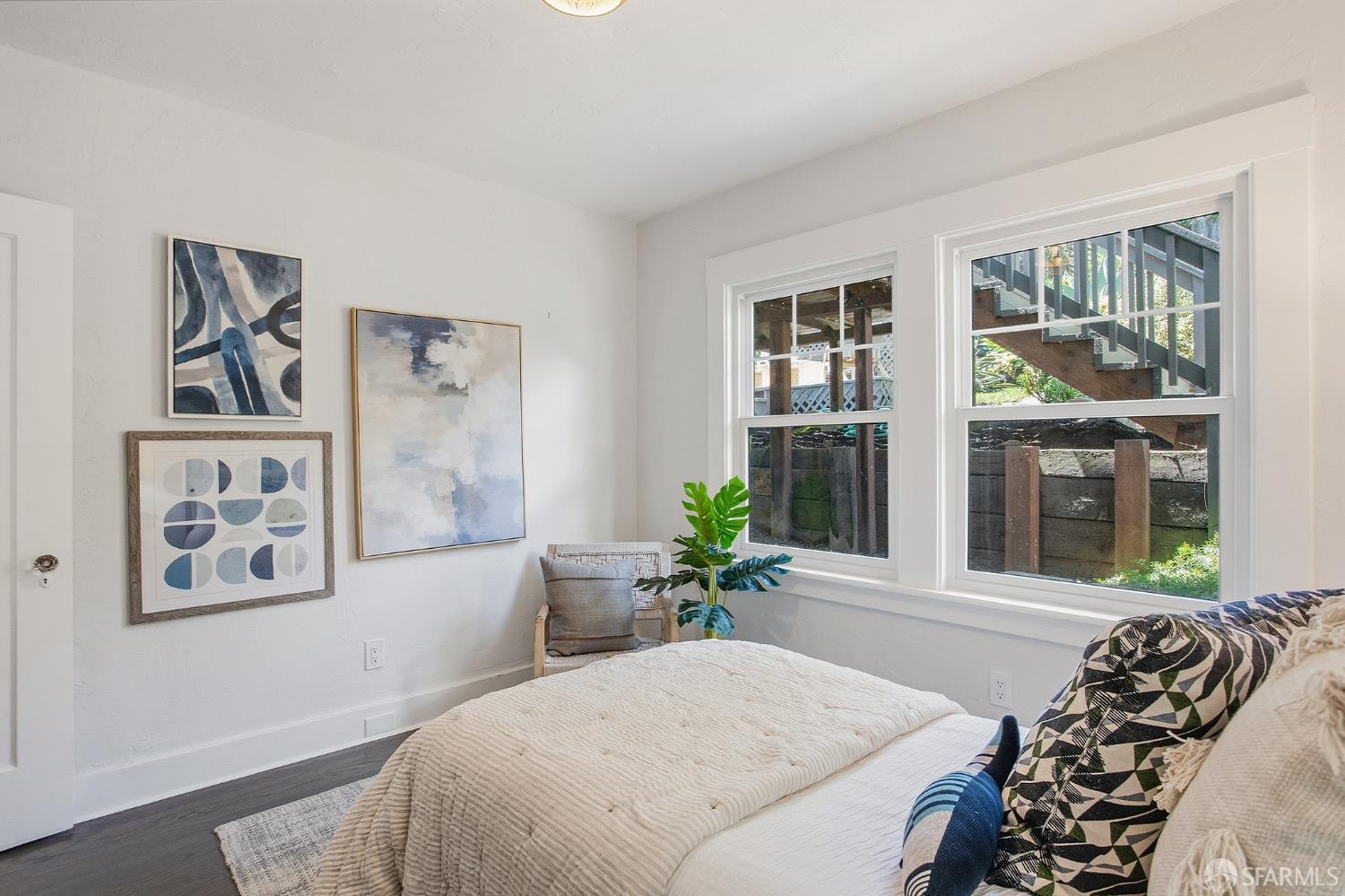 6565 Chabot Road Oakland, CA 94618 - Photo 22 of 46