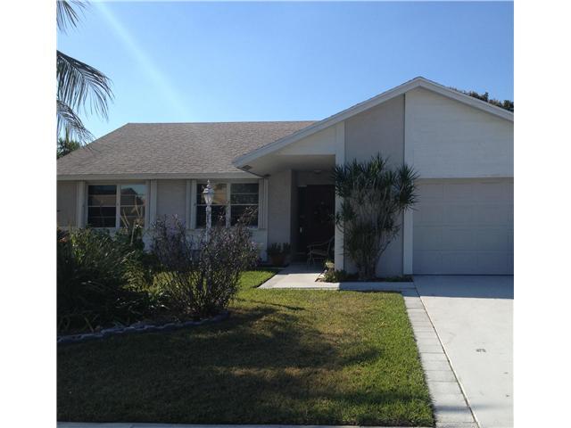 23075 Southwest 55th Avenue Boca Raton, FL 33433 - Photo 1 of 1 Primary Photo