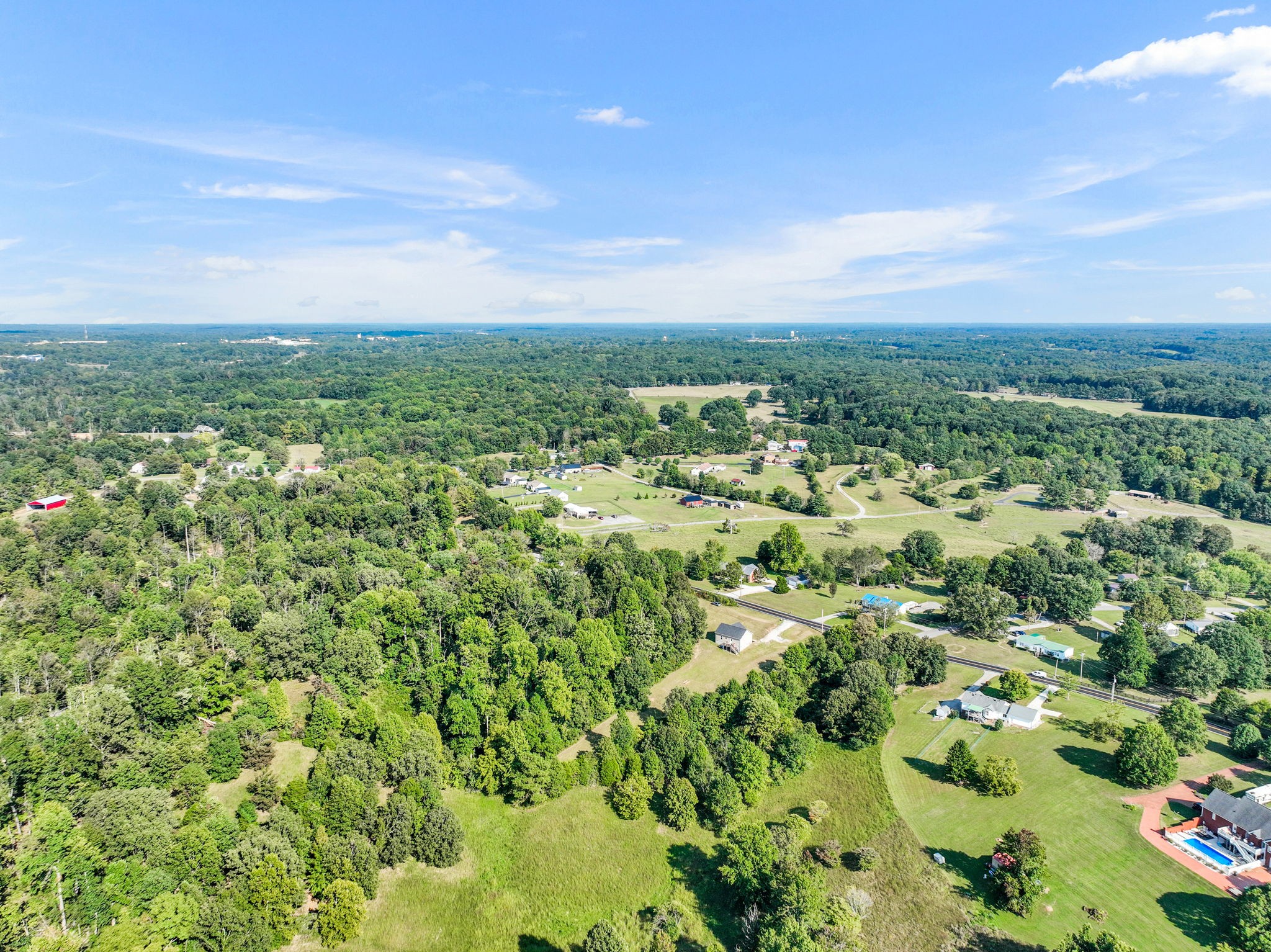 541 Murrell Road Dickson, TN 37055 - Photo 29 of 29 a view of a green field