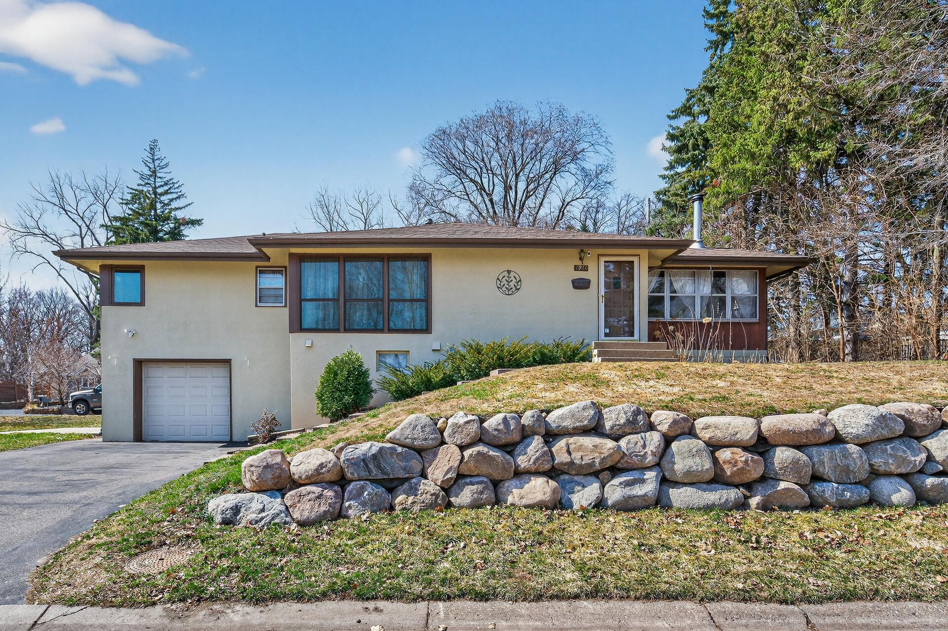 3960 Arthur Street Northeast Columbia Heights, MN 55421 - Photo 1 of 1