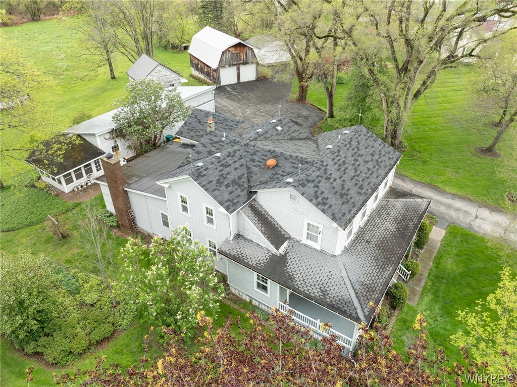 7098 North State Road Hamburg, NY 14075 - Photo 47 of 50