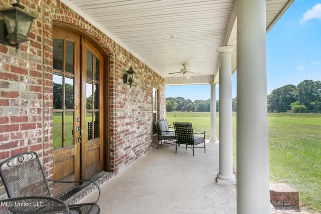 $799,000 | 3148 Volley Campbell Road, Terry, MS 39170