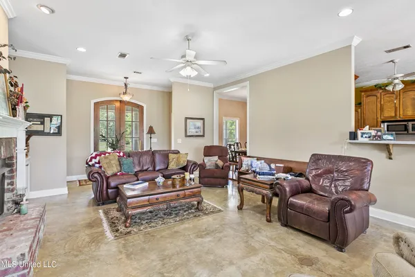 $799,000 | 3148 Volley Campbell Road, Terry, MS 39170
