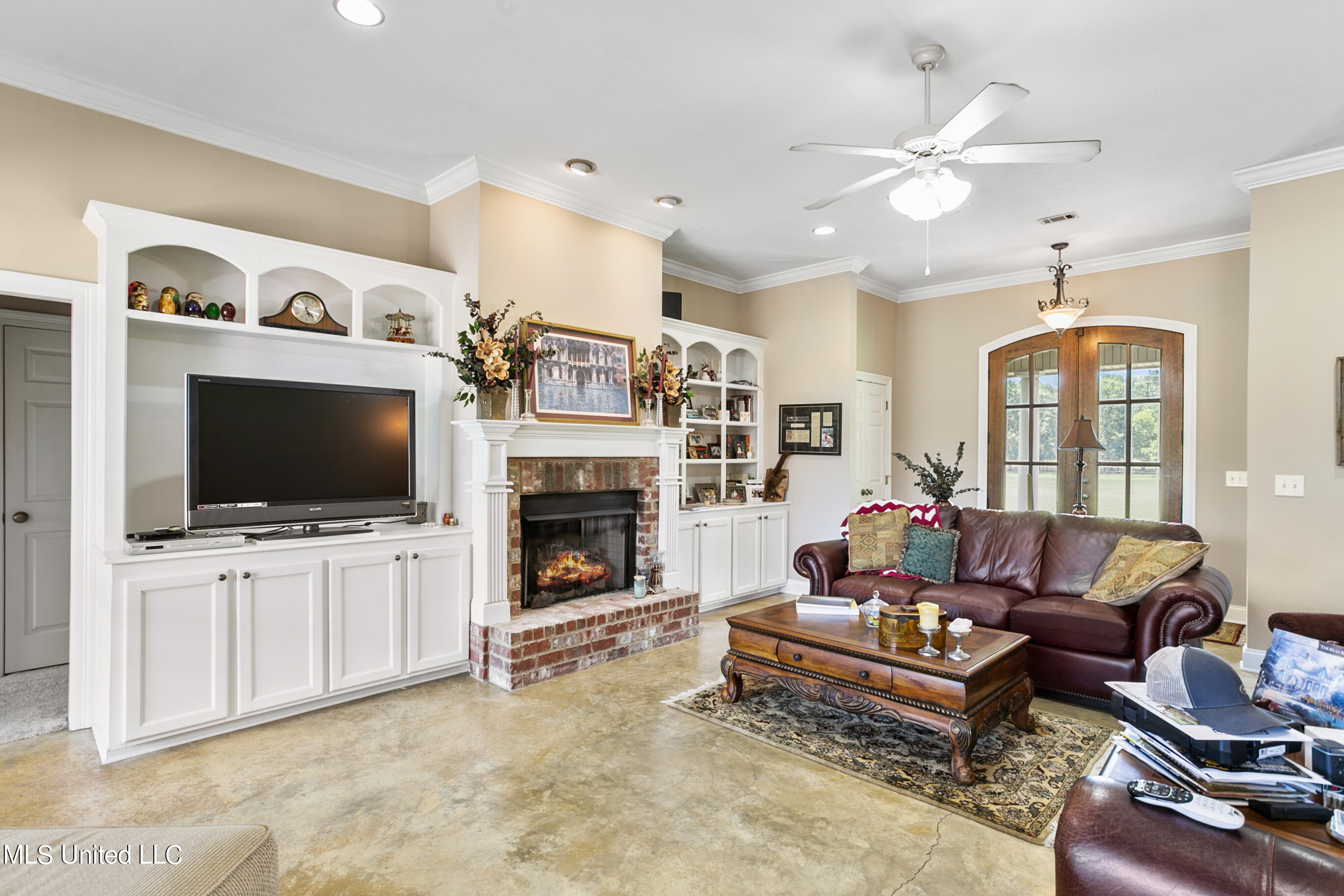 3148 Volley Campbell Road Terry, MS 39170 - Photo 16 of 31 3148n Volley Campbell-24