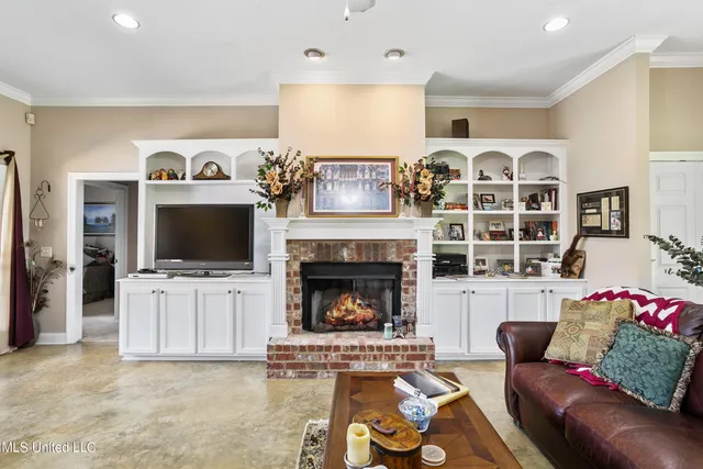 $799,000 | 3148 Volley Campbell Road, Terry, MS 39170