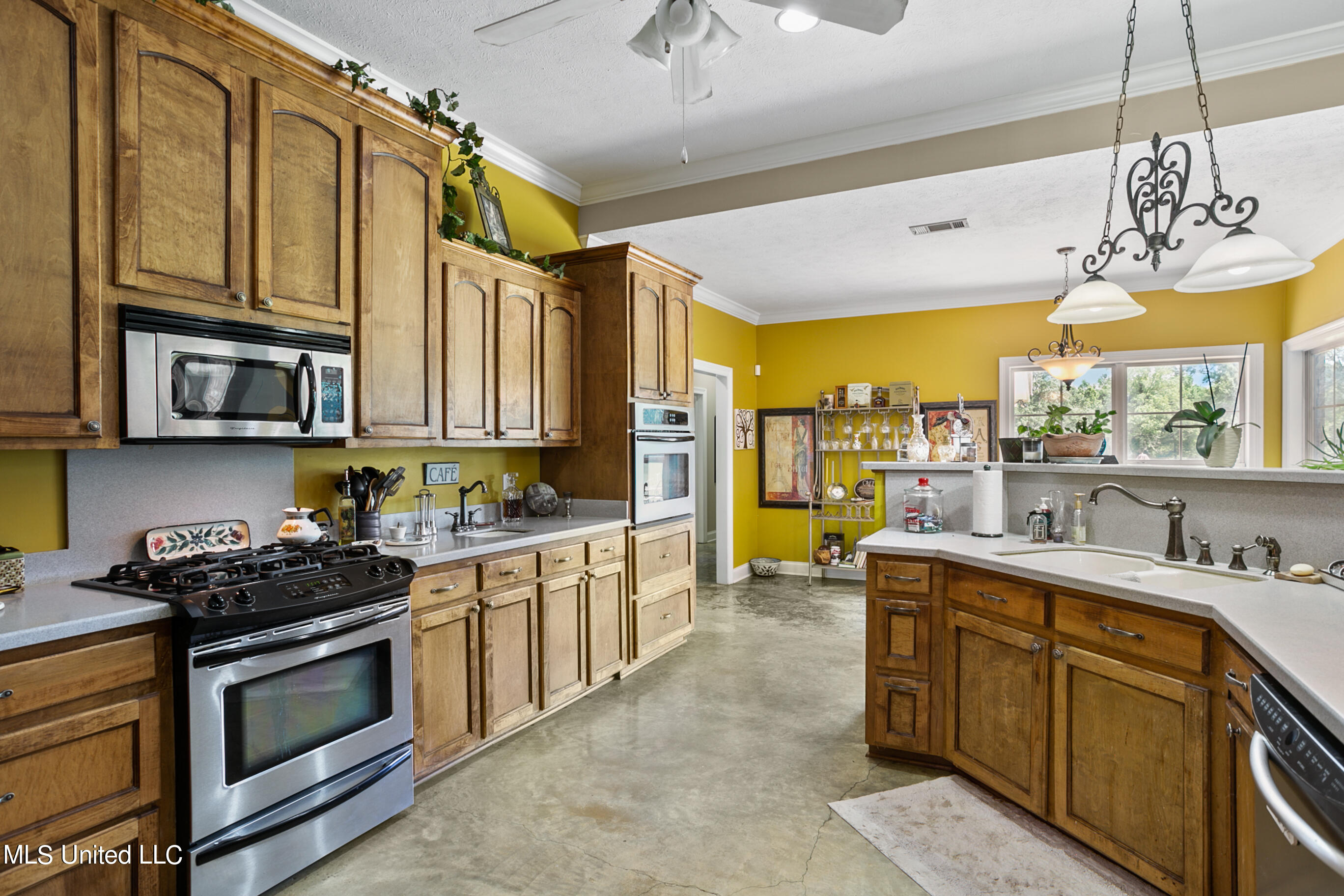 3148 Volley Campbell Road Terry, MS 39170 - Photo 20 of 31 3148n Volley Campbell-36