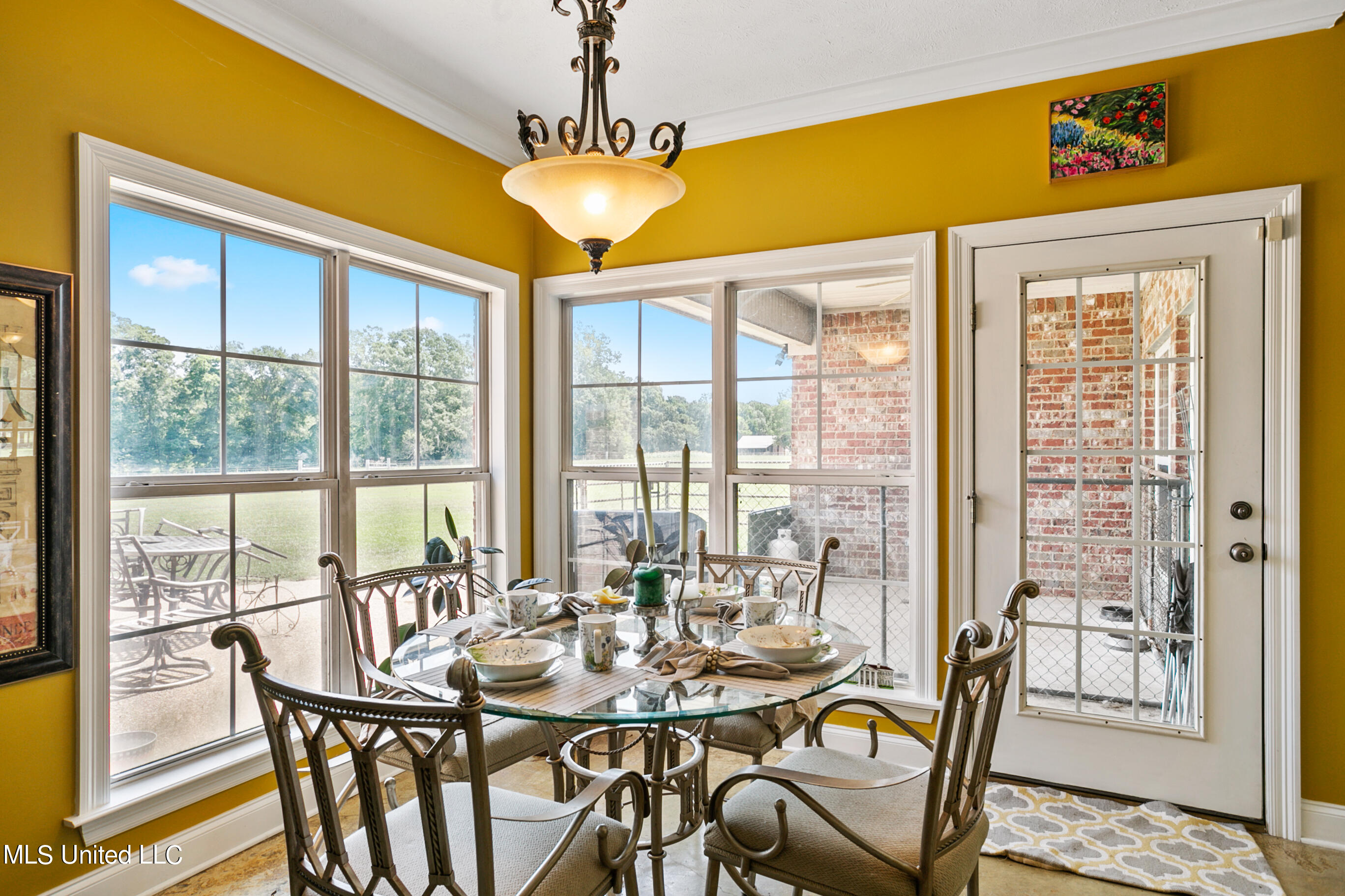 3148 Volley Campbell Road Terry, MS 39170 - Photo 22 of 31 3148n Volley Campbell-45