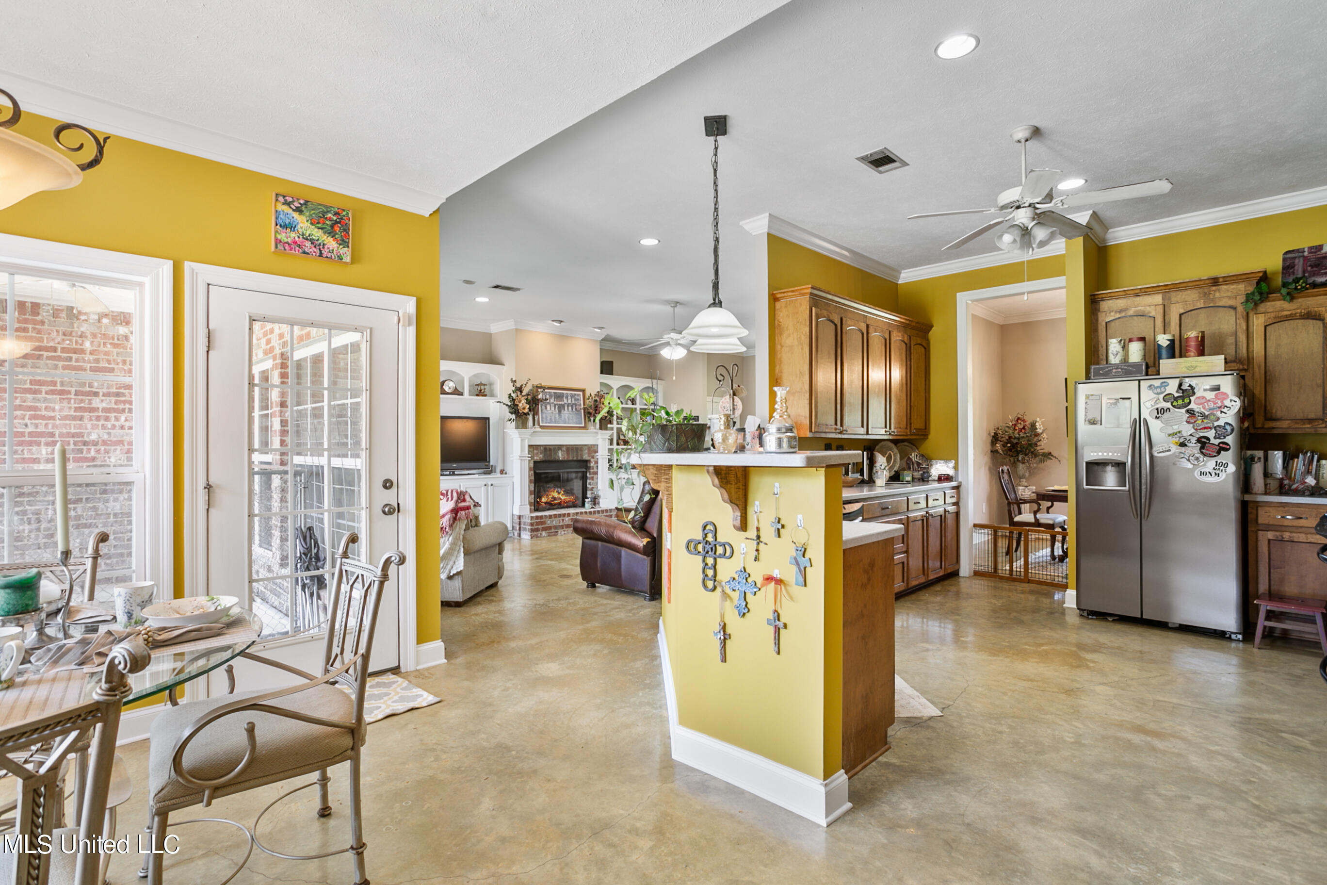 3148 Volley Campbell Road Terry, MS 39170 - Photo 24 of 31 3148n Volley Campbell-48