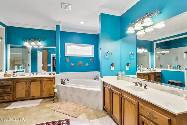 $799,000 | 3148 Volley Campbell Road, Terry, MS 39170