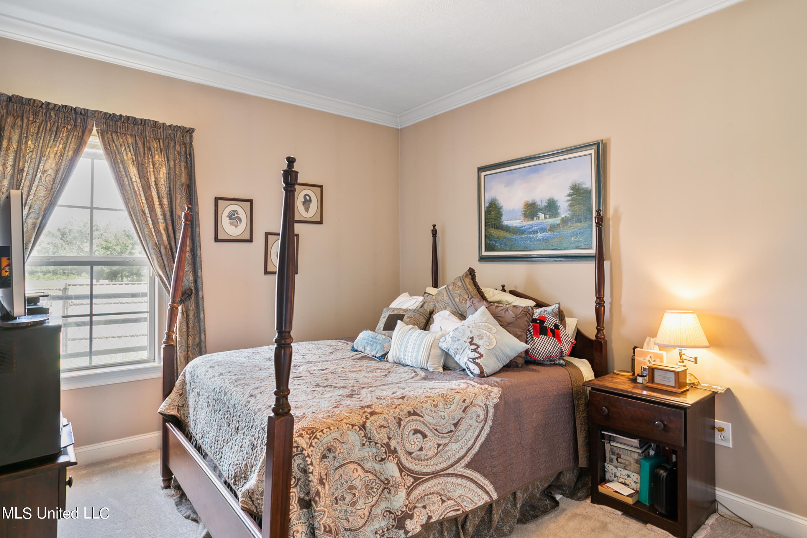 3148 Volley Campbell Road Terry, MS 39170 - Photo 28 of 31 3148n Volley Campbell-78