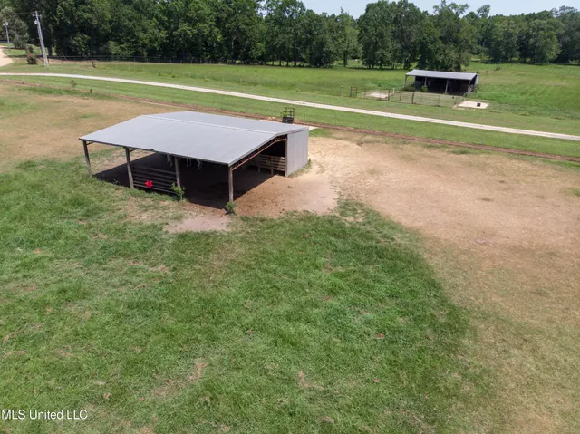 $799,000 | 3148 Volley Campbell Road, Terry, MS 39170