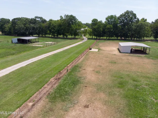 $799,000 | 3148 Volley Campbell Road, Terry, MS 39170