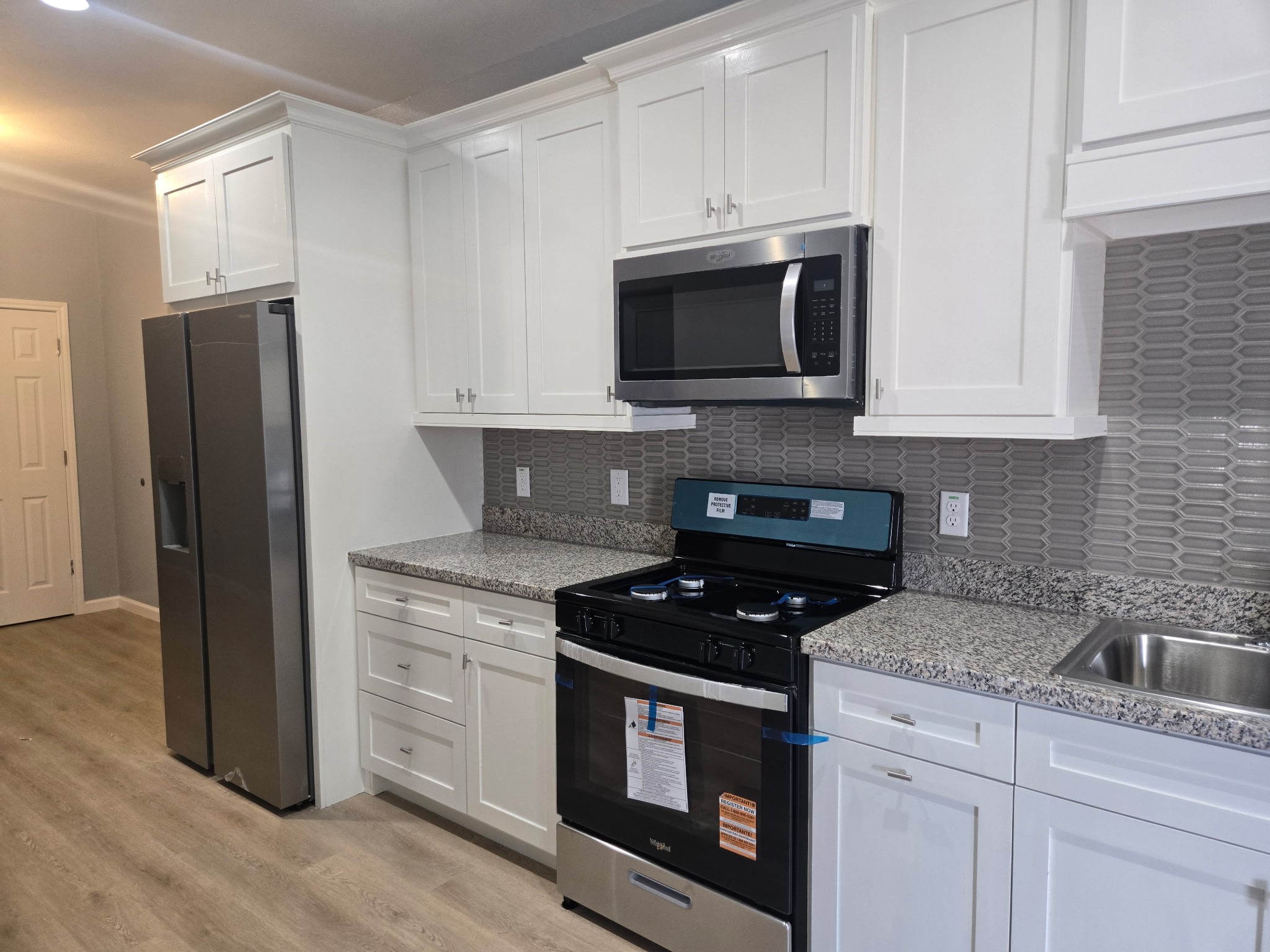 331 Tite, Unit A Houston, TX 77029 - Photo 12 of 34
