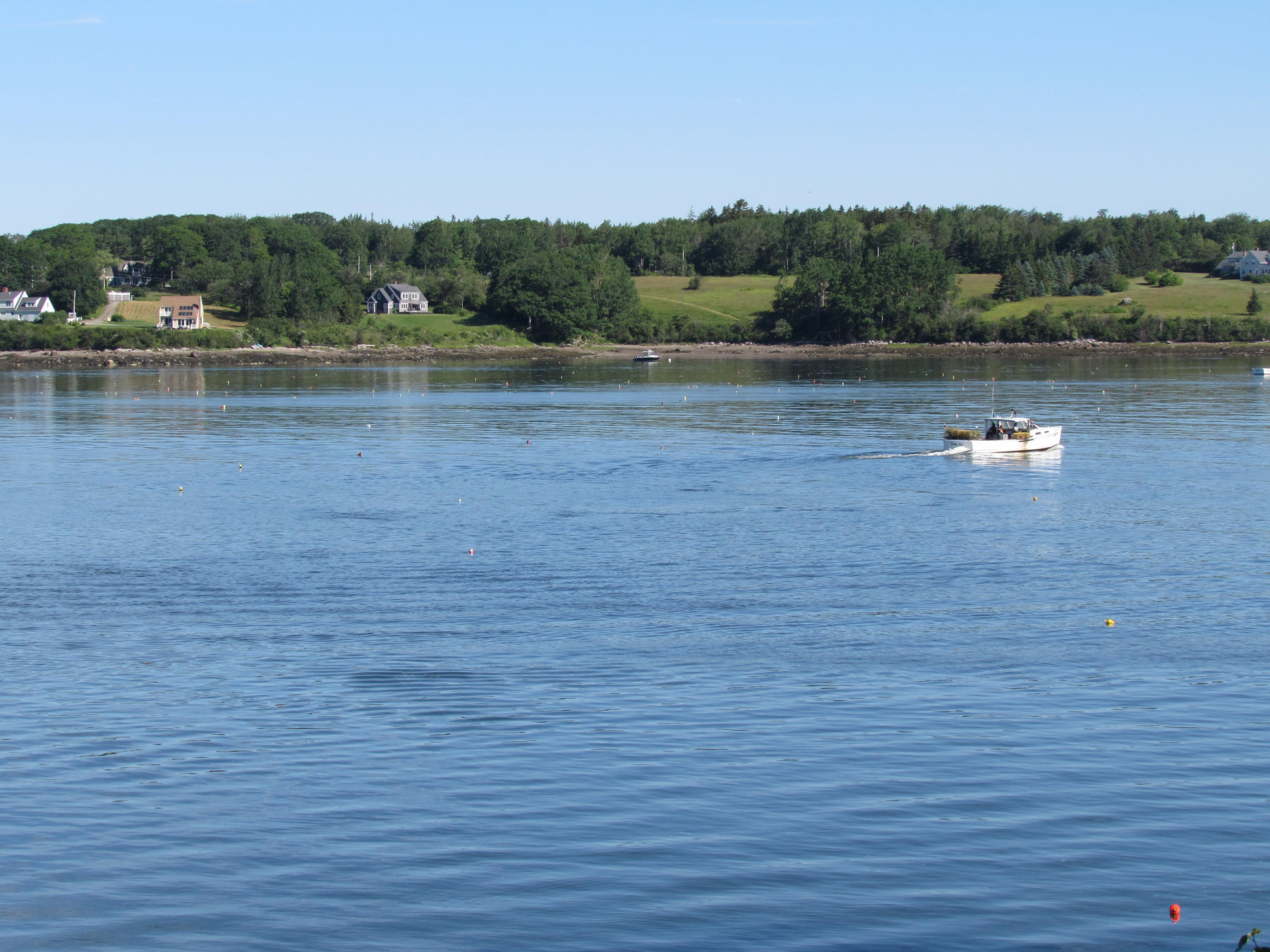 219 Otis Point Road St. George, ME 04860 - Photo 11 of 21 219 Otis Point