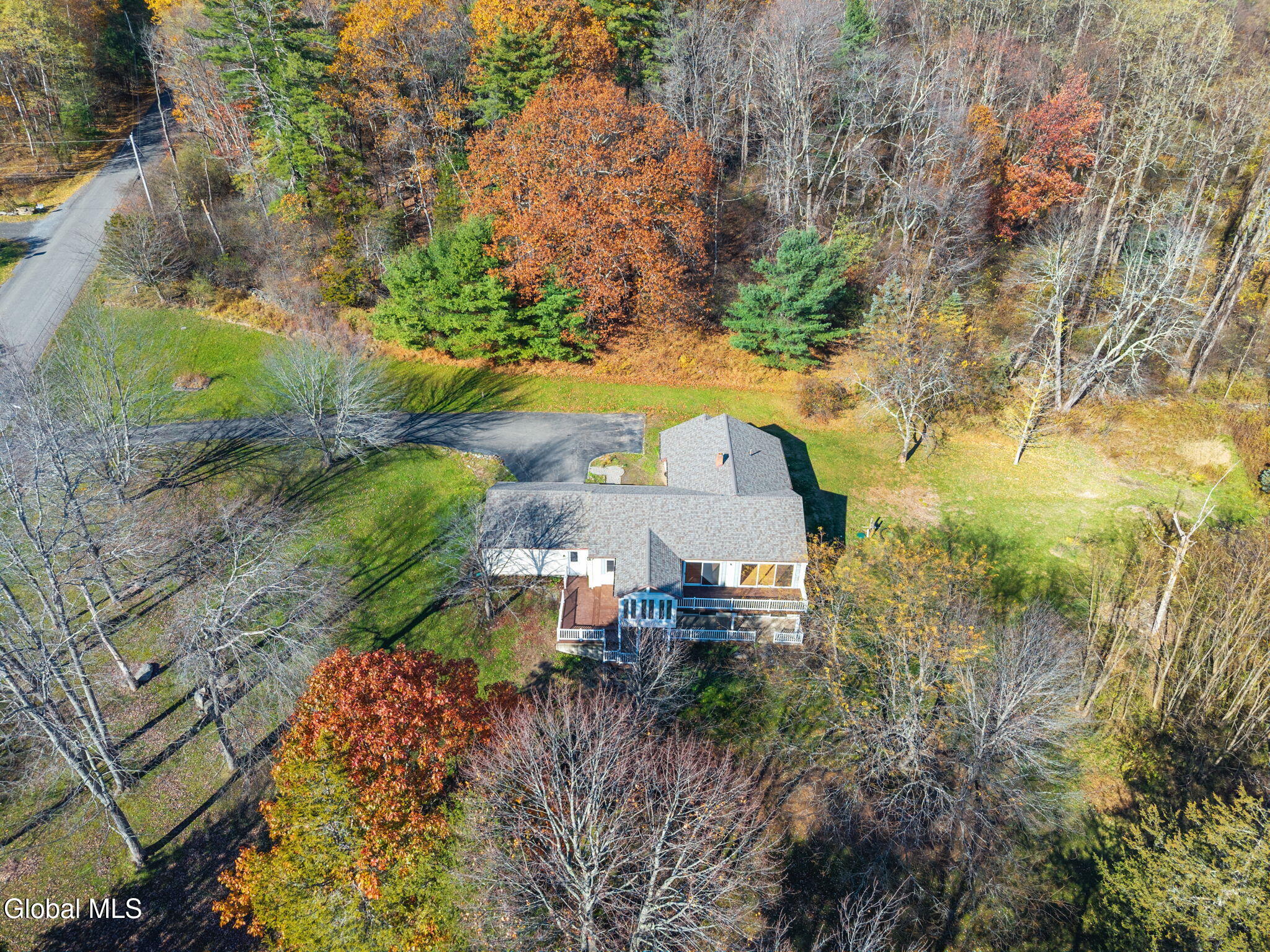 200 Hinrichsen Heights Road Coxsackie, NY 12051 - Photo 73 of 80 72-200HindrichsenHeights_72
