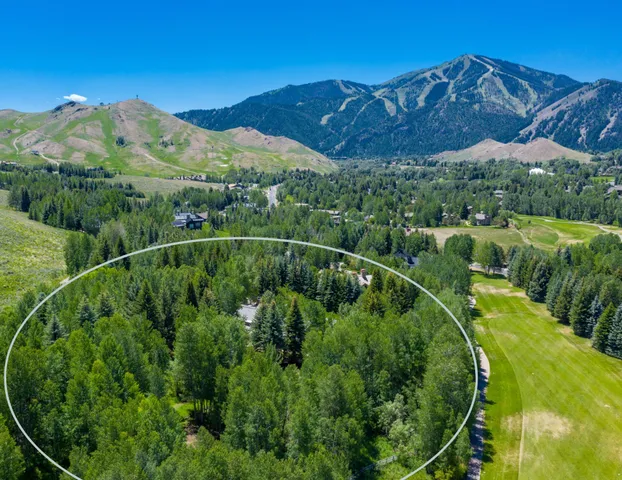 $14,900,000 | 204 Big Wells Road, Sun Valley, ID 83353