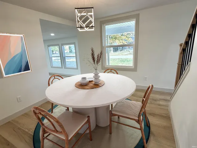 $349,900 | 7649 East 850 South, Amboy, IN 46911