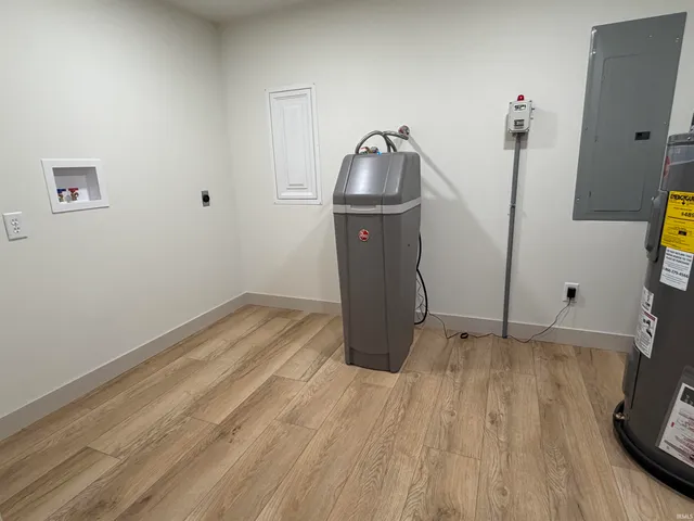 $349,900 | 7649 East 850 South, Amboy, IN 46911