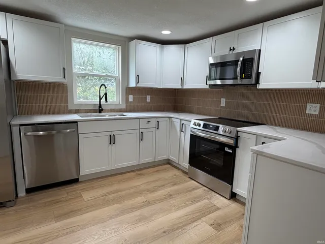 $349,900 | 7649 East 850 South, Amboy, IN 46911