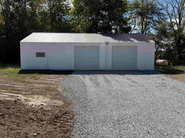 $349,900 | 7649 East 850 South, Amboy, IN 46911