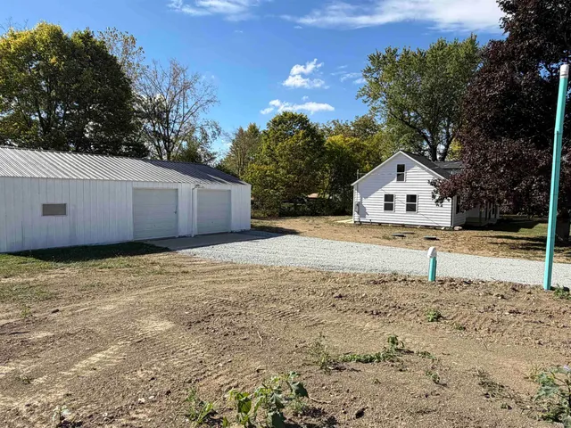$349,900 | 7649 East 850 South, Amboy, IN 46911
