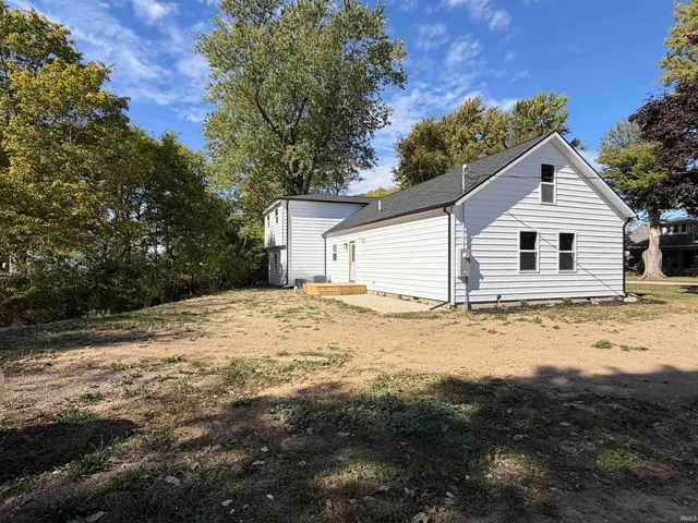 $349,900 | 7649 East 850 South, Amboy, IN 46911