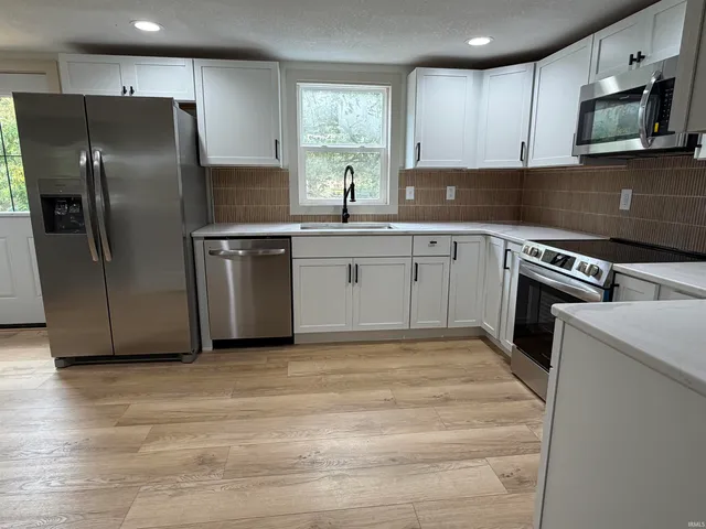 $349,900 | 7649 East 850 South, Amboy, IN 46911