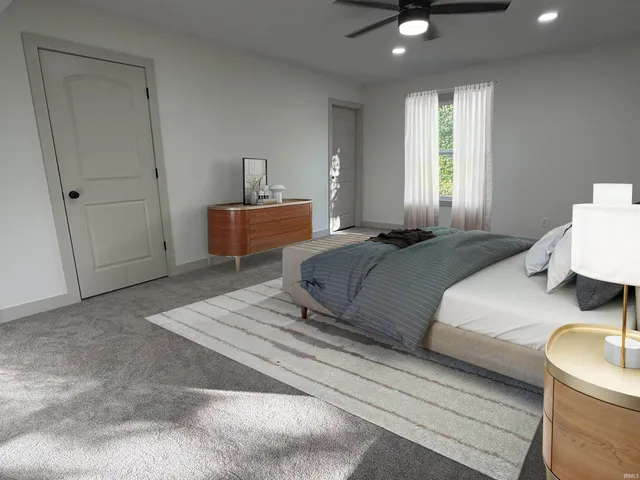 $339,900 | 7649 East 850 South, Amboy, IN 46911