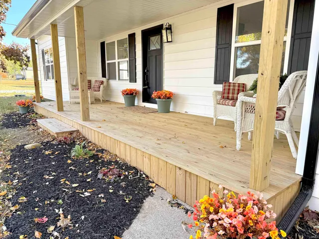 $349,900 | 7649 East 850 South, Amboy, IN 46911