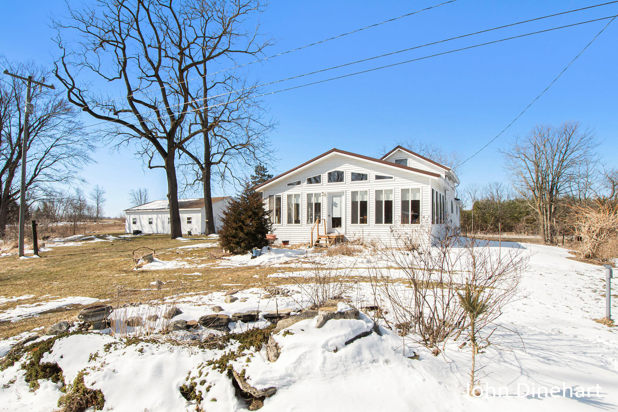 4280 North State Road Ionia, MI 48846 - Photo 4 of 28 DSC_8347